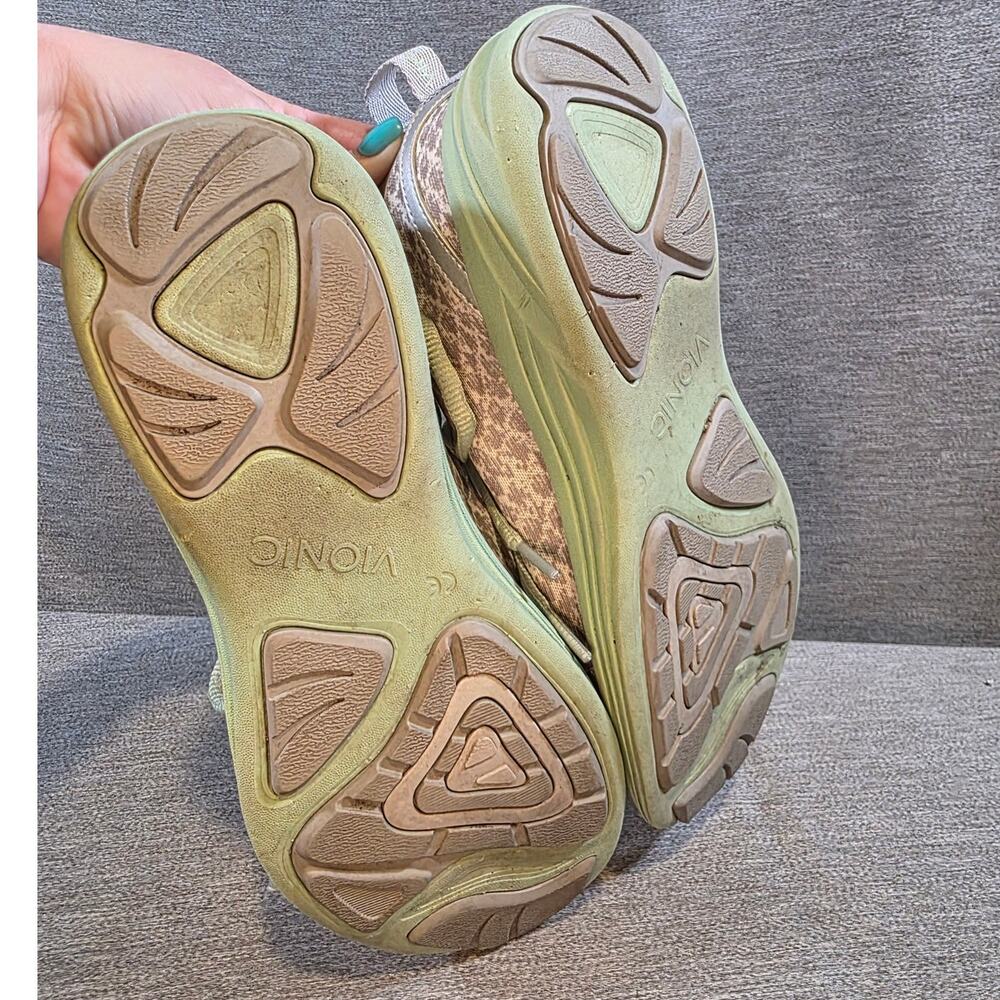 Vionic 335 Python Athletic Running Trainer Shoes … - image 5